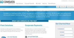 Check spelling or type a new query. Comdata Sign Up Register For Cardholder Comdata Com