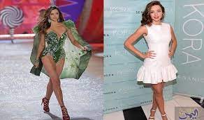 فيكتوريا سيكريت تعلن عن صور أرشيفية لبعض من أشهر العارضات fashion dresses flapper dress
