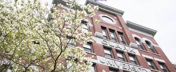 •he was a jerk to phoebe about not believing in evolution. Honor Roll Alumni And Friends Clark University