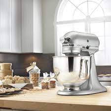 Only valid for new orders on kitchenaid.com. Best Kitchenaid Mixer Attachment Accessories Hgtv