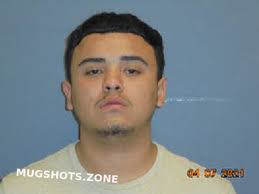 RODRIGUEZ JAYDEN DURAN 04/07/2021