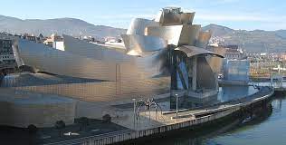 Schema muzeului guggenheim din bilbao ( + mareste imaginea ). Datei Guggenheim Bilbao Jan05 Jpg Wikipedia