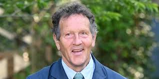 Monty Don's Simple Trick To Banish Moss From Your Lawn For Good