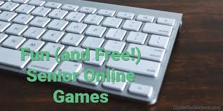You will find below, a large range of matching games suitable. Fun And Free Senior Online Games Guide For Seniors