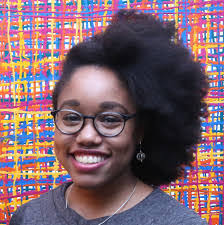 Iesha Harris's Instagram, Twitter & Facebook