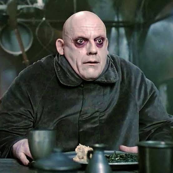 The Addams Family – Film Concerts Live