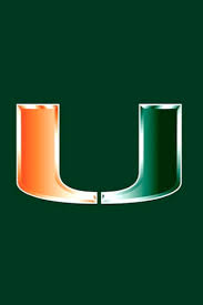 Pin By Victor Hernandez On Miami Hurricanes Miami Football Miami Hurricanes Football University Of Miami Hurricanes
