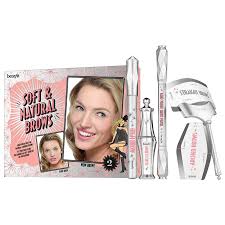 Beauty bar, viki hiersche, wr. Hocus Pocus Brows Are Our Focus