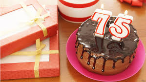 4.7 out of 5 stars. 7 Meaningful 75th Birthday Gift Ideas Sixty And Me