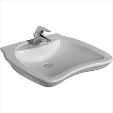 Autoportant ou équipé de poignées, le lavabo pmr est placé à une hauteur du sol comprise entre 90. Matura Sink Pmr 65 X 55 Cm Porcher Kostenfreie Bim Objekte Fur 3ds Max Sketchup Ifc Inventor Solid Edge Solidworks Archicad Revit Revit Bimobject