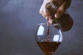Expert Reaction Is One Glass Of Wine Ok For Pregnant Mums Well No One S Bothered To Find Out Scimex