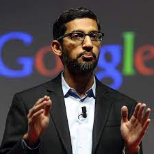 Wayne lapierre, who has led the national rifle association for nearly 30 years, turned the group into a money machine. Google S Sundar Pichai Becomes Highest Paid Ceo In Us Google The Guardian