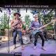 Daniel Nickels Band at Del Rio Vineyards