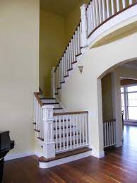 Custom Gate Baby Gate For Stairs Staircase Gate Custom Baby Gates