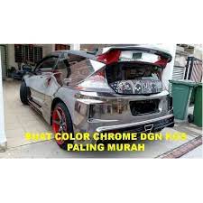 Check spelling or type a new query. Cat Kereta Anda Dengan Menggunakan Serbuk Chrome Shopee Malaysia