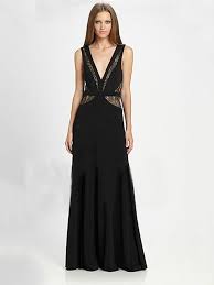 Bcbg Max Azria Sophee Lace Trimmed Dress Long Cheap Sophee Lace Trimmed Dress 210 00 Herve Leger O Bcbg Black Dress Bcbgmaxazria Dresses Max Azria Dress