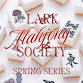 Lark Mahjong Classes