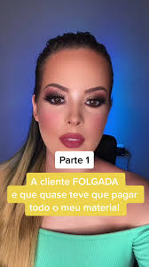 A cliente folgada e quase teve que pagar todo o meu material PARTE 1 #fy  #fyp #humor #maqui #fyi #fya #foryou #pag