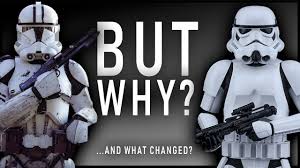 Commanding all of the army, and navy, the supreme commander and the jedi grand master are the highest rank. Why The Empire Ruined The Grand Army Of The Republic And Pissed Off Clones Star Wars Lore Youtube