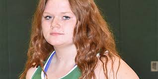 Olivia Daniels, Alaina Jackson are state champions!