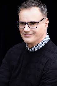 Брюс Кэмерон (W. Bruce Cameron, William Bruce Cameron)