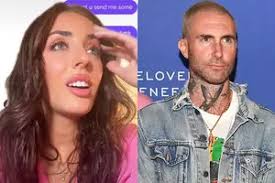 Adam Levine Breakup: Anne V Wasted No Time Publicly Announcing Split