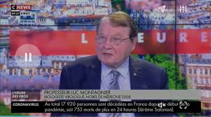 Luc montagnier was born on august 18, 1932 in chabris, indre, france. Chi E Luc Montagnier Il Premio Nobel Che Dice Che Il Coronavirus Viene Da Un Laboratorio Di Wuhan