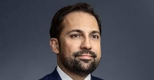 Luiz Gustavo Bezerra