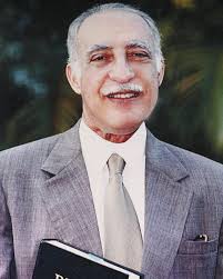 Congregacion Cristiana - El día de hoy es muy significativo, para mi vida,  la de mi esposa y la de nuestra familia. Ya que hoy, hacen exactamente 10  años del fallecimiento de