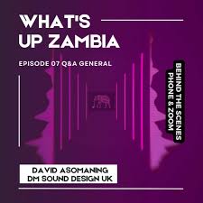 SOUND ZAMBIA Q&A 1