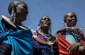 Domestic stability has not translated into economic prosperity for tanzanians, however. The Colorful Maasai People Of Tanzania