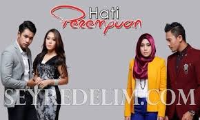 Maybe you would like to learn more about one of these? Hati Perempuan 1 Sezon 10 Bolum Izle Seyredelim Com