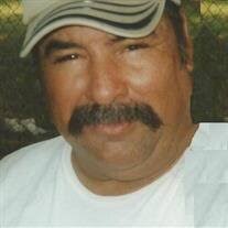 Nicanor "Nick" G. Perales Obituary