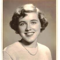 Nancy Wolff Obituary