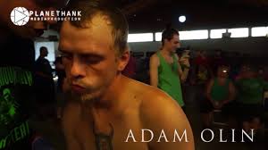 Dominick Carey v Adam Olin