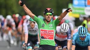 Italian cyclist colbrelli wins dubai tour 4th stage read more. Sonny Colbrelli Wins In The Sprint On Stage 3