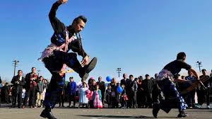 Hmong New Year 2019 In Laos Photos Fair Festival When Is Hmong New Year 2019 Hellotravel