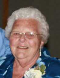 Norma Mae Morrow Obituary