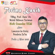 Mempertahan tembok tanah yang telah terbina. Za Baofficial On Twitter Terima Kasih Diucapkan Kepada Ybhg Prof Dato Dr Mohd Ekhwan Hj Toriman Atas Lawatan Ke Kolej Pendeta Za Ba Bagi Pendaftaran Pelajar Asasi Sesi 20 21 Pada 4 Mac