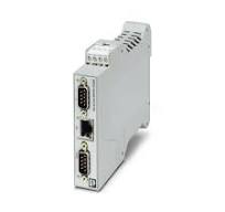 GW MODBUS TCP/RTU 1E/2DB9 - Interface converters - 2702765 ...