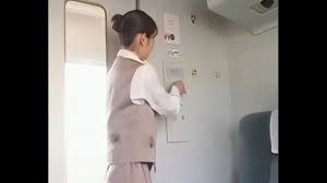 Bullet Train Stewardess VIP Fuck Free Streaming Porn - XNXX.COM