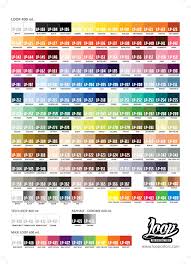 Spray Paint Color Charts Dutchgraffiti Com