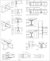 Free Steel Structure Details 5 Construcoes Metalicas Sistemas Construtivos Detalhamento Arquitetura