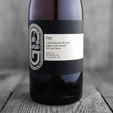 114 ivy ave, tillamook, or 97141 facebook: De Garde Ivy Craft Beer Kings