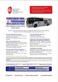Diabetes dan tekanan darah tinggi adalah faktor utama yang membawa kepada *artikel ini merupakan sumbangan yayasan buah pinggang kebangsaan (nkf). National Kidney Foundation Bonuslink Home Facebook