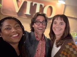 Leslie Allen (@content_s_tv) • Instagram photos and videos