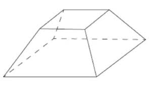 What Are The Properties Of 2d And 3d Shapes