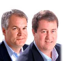 Up in Your Business Radio Show