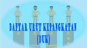 We did not find results for: Bkpsdm Penyusunan Daftar Urut Kepangkatan Duk Tahun 2018