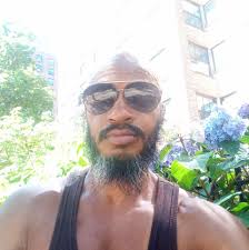 Patrick Boss P Alford